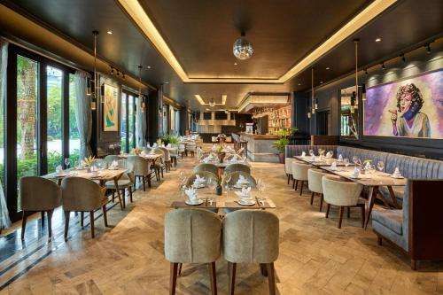 Ravatel Style Hotel Bac Giang — Bac Giang — photo 3