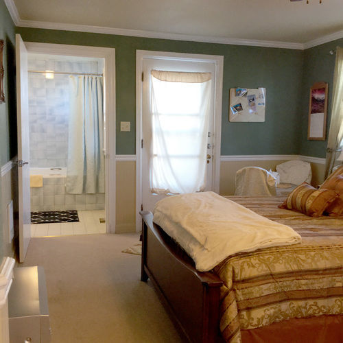 Sunnyside Inn Bed & Breakfast - photo 26