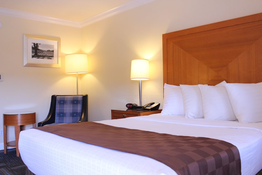 Inn at San Luis Obispo — hotel in San Luis Obispo