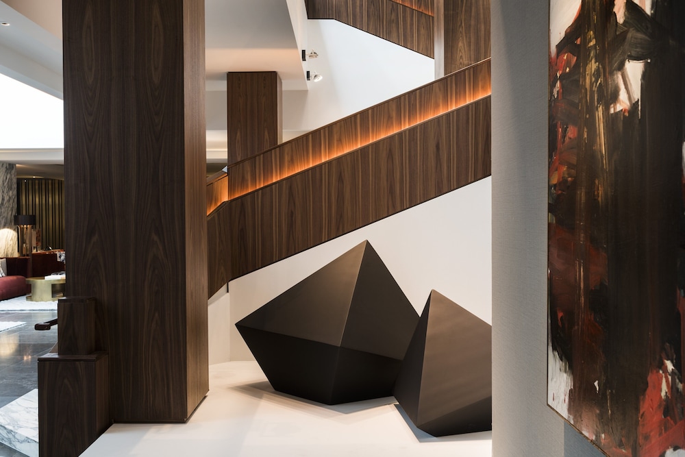 Four Seasons Hotel Houston - photo 93