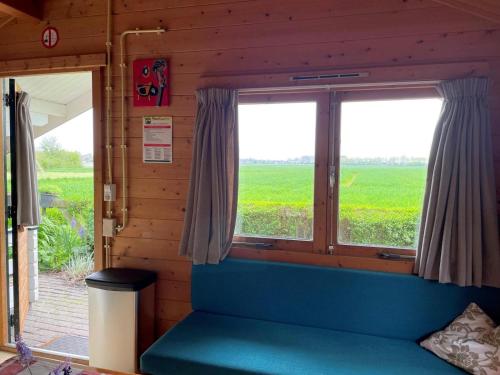 Vakantieoord De Peppelhoeve — Koudekerke