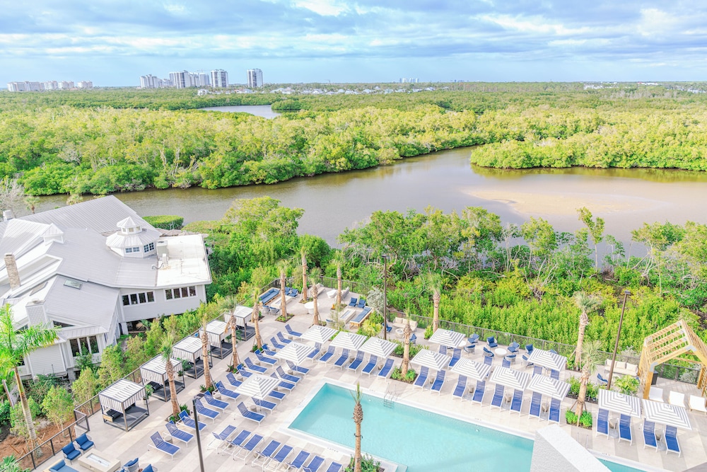 The Perry Hotel Naples - photo 40