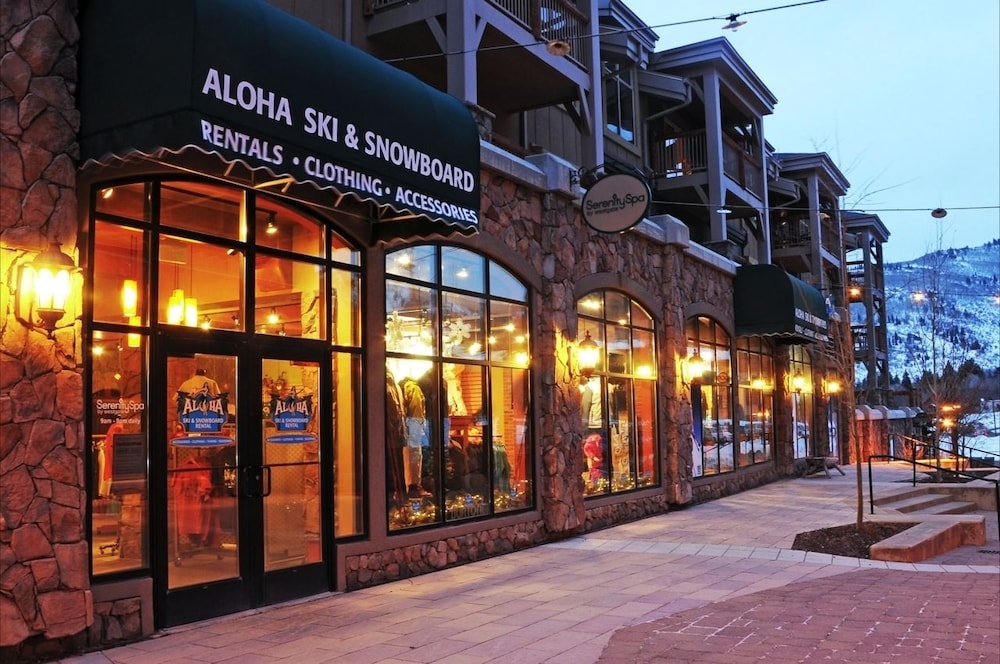 Westgate Park City Resort & Spa - photo 50