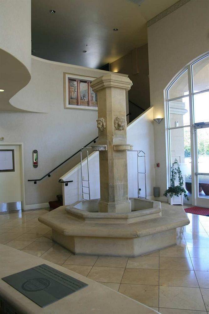Hampton Inn & Suites San Jose CA - photo 22