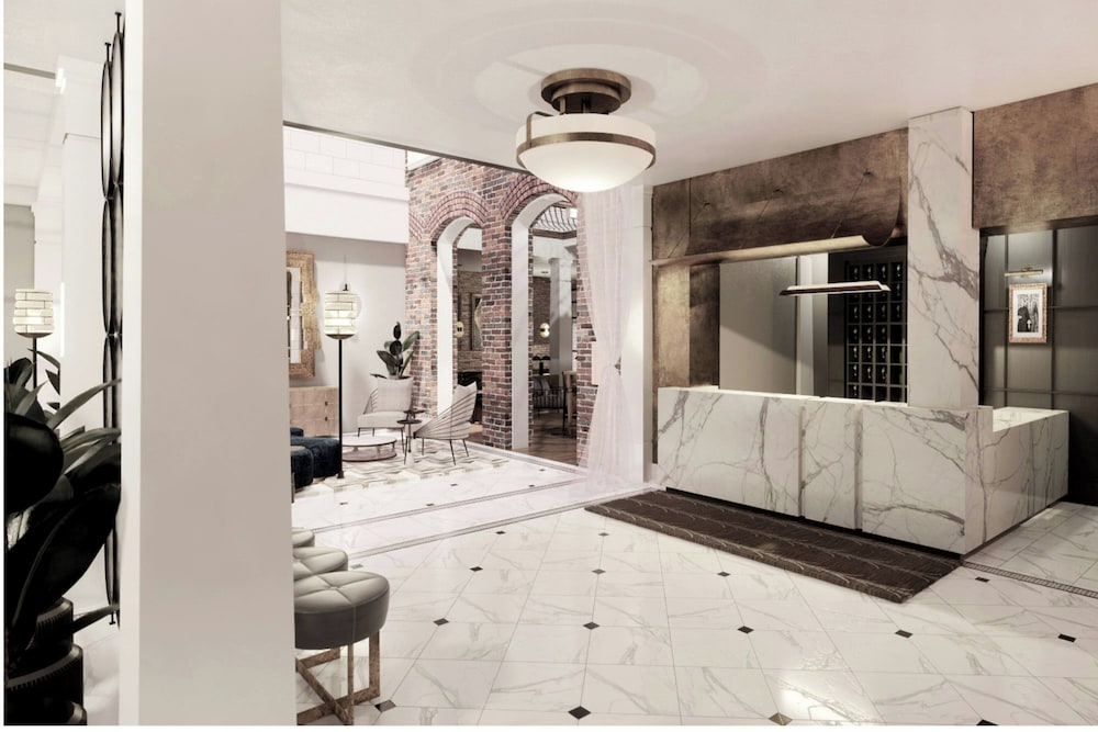 The Tremont House Galveston a Tribute Portfolio Hotel - photo 2