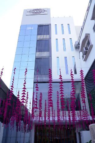 Leela Bizotel — hotel in Junagadh