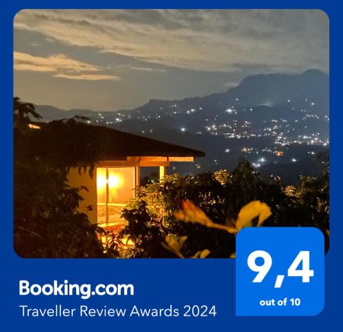 Glamping Entrearboles Bellavista in La Mesa, Colombia