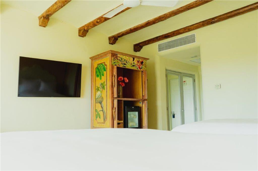 Master Suite double
