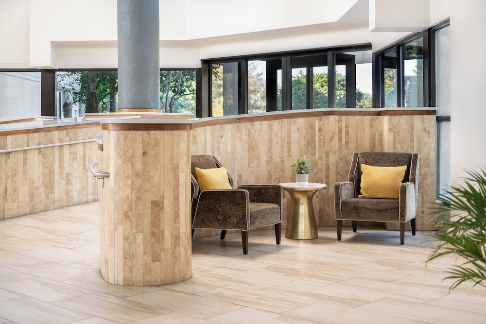 Crowne Plaza Hotel Jacksonville Airport I 95N by IHG - photo 54