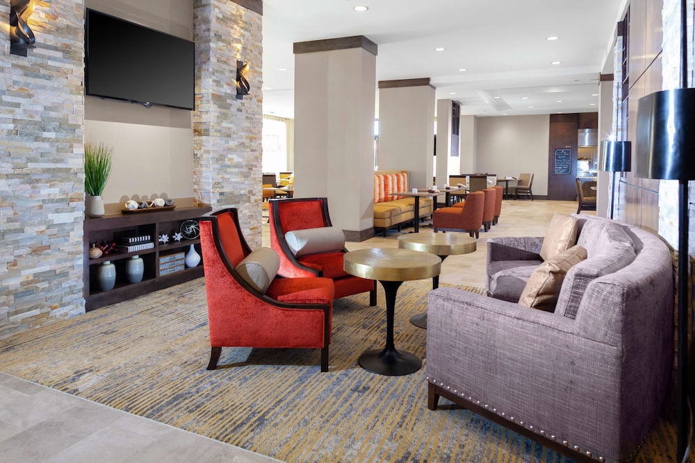 Hilton Garden Inn Waco - photo 2