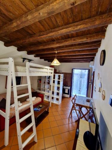 Old Town Loft Palermo — 4-Star Luxury Hotel in Palermo, Italy