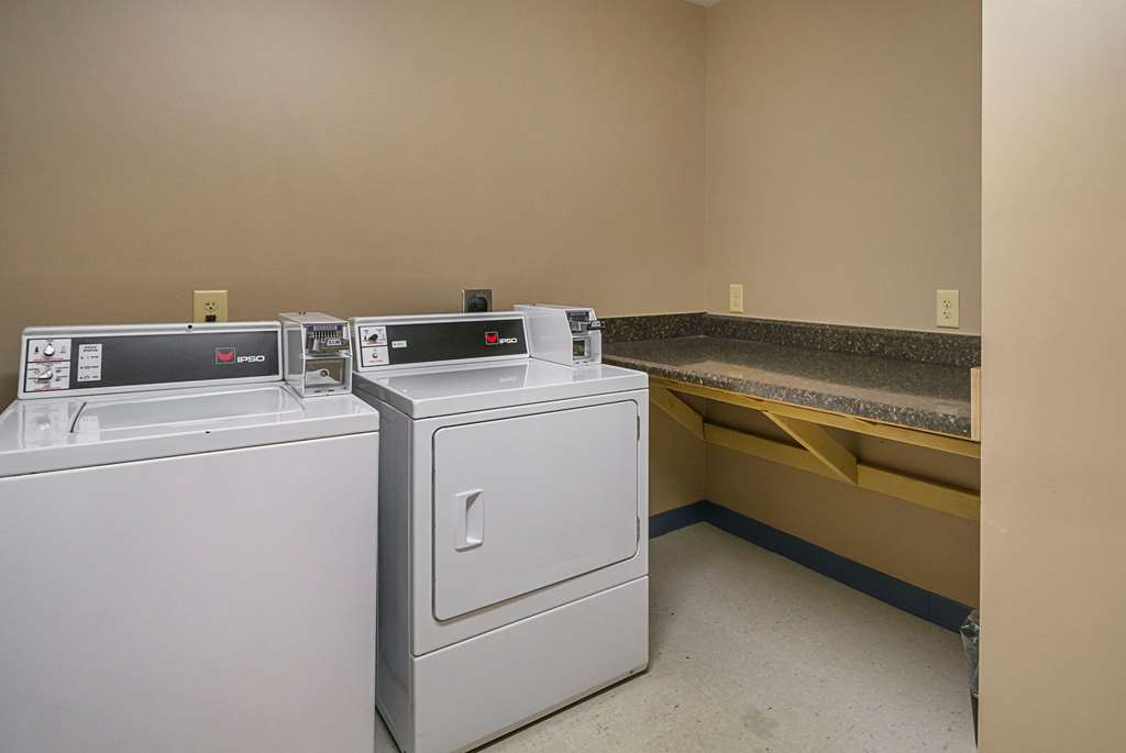 Sleep Inn & Suites Manchester near Arnold AFB - photo 37