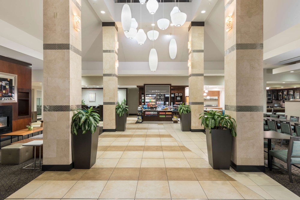 Hilton Garden Inn Silver Spring White Oak - photo 25