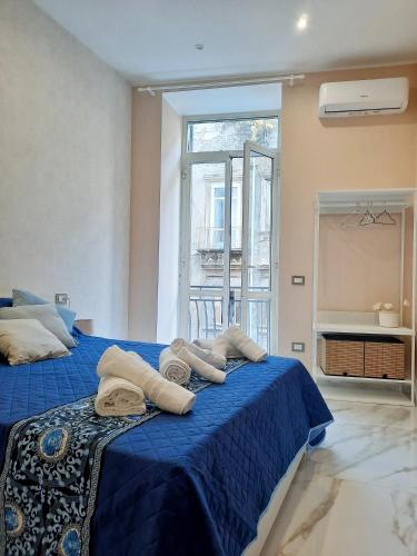 Re Ferdinando Apartment — 4-Star Luxury Hotel in Naples, Italy
