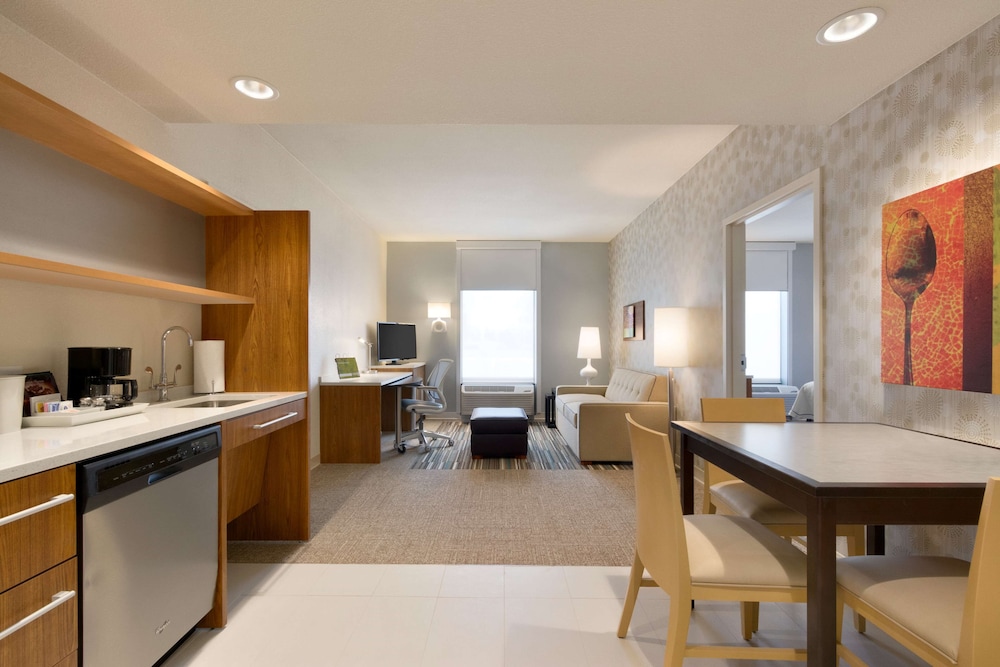 Home2 Suites by Hilton Denver Highlands Ranch - photo 9