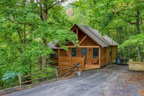 Allen Hideaway in Sevierville, United States