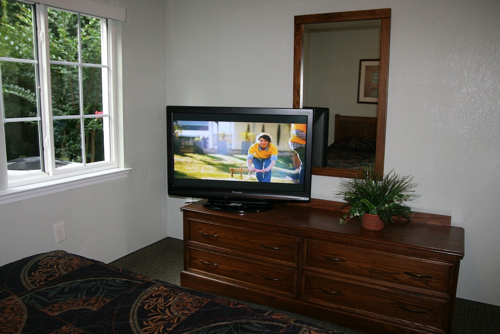 Affordable Suites of America - photo 5