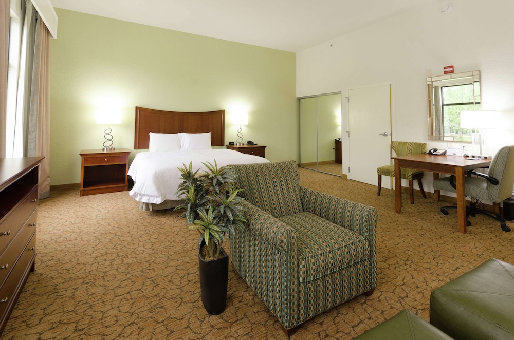 Hampton Inn Hickory - photo 7