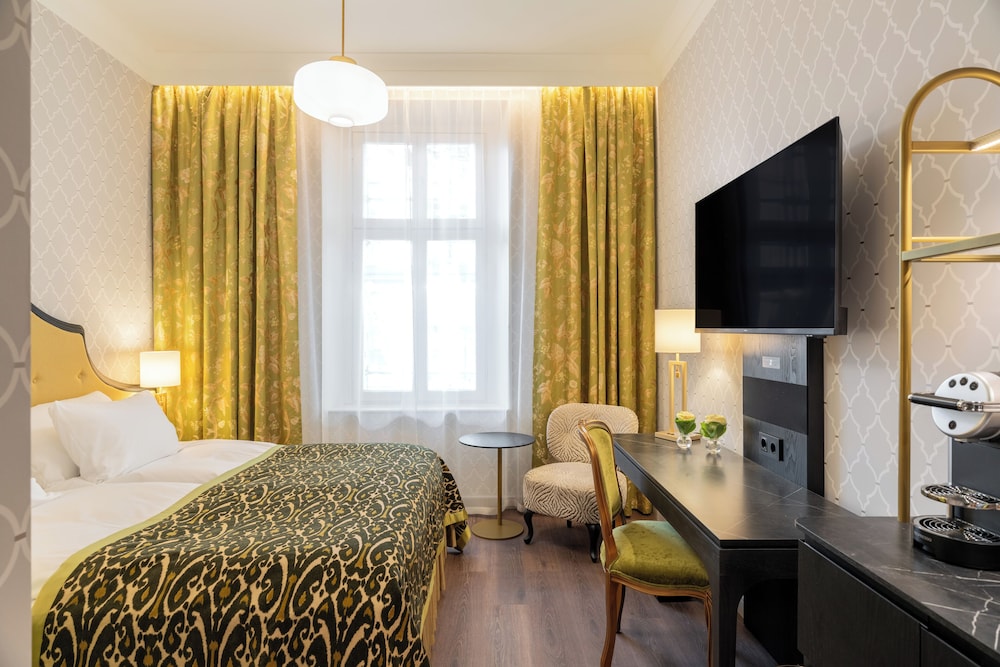 Hotel Terminus - last minute hotel in Stockholm