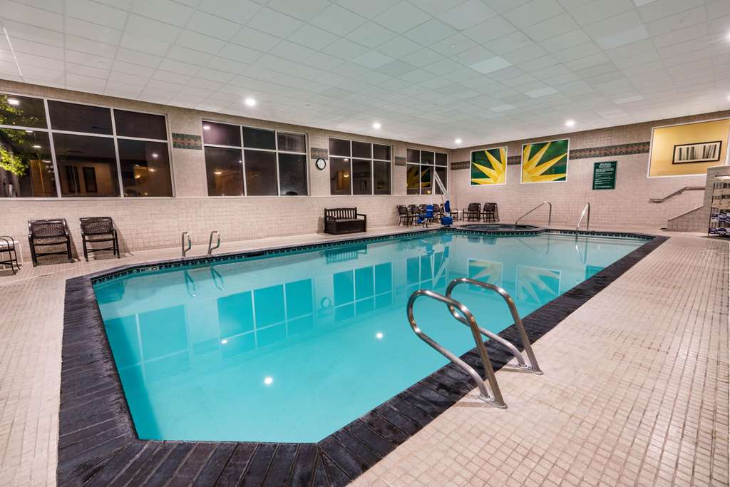 La Quinta Inn & Suites by Wyndham Idaho Falls Ammon - photo 9
