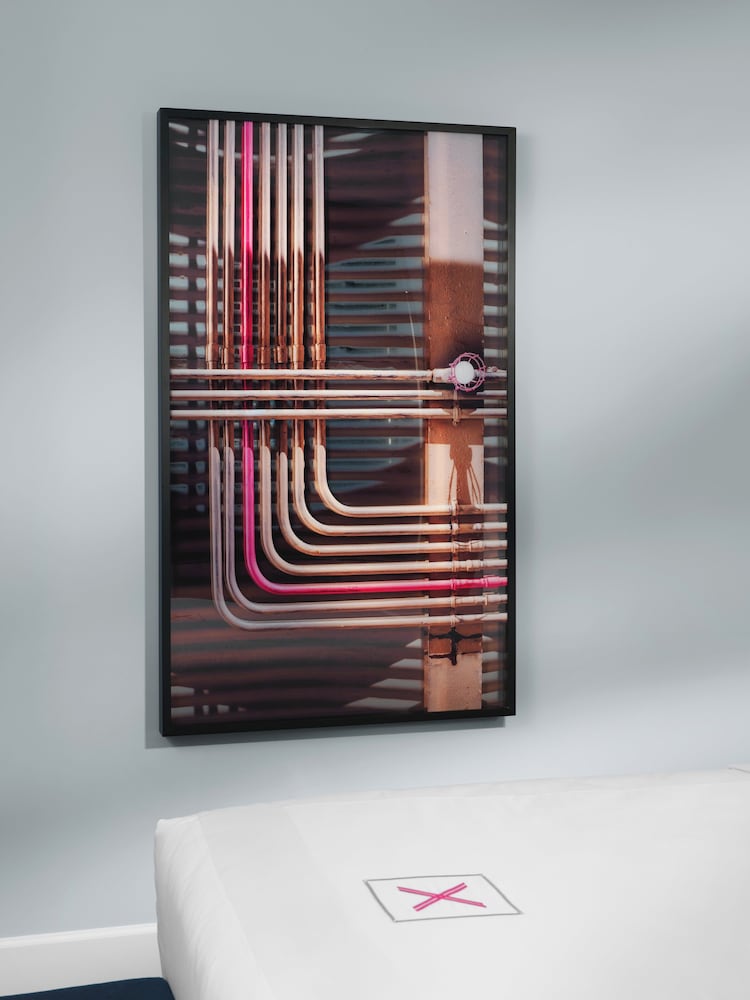 Axiom Hotel - photo 64