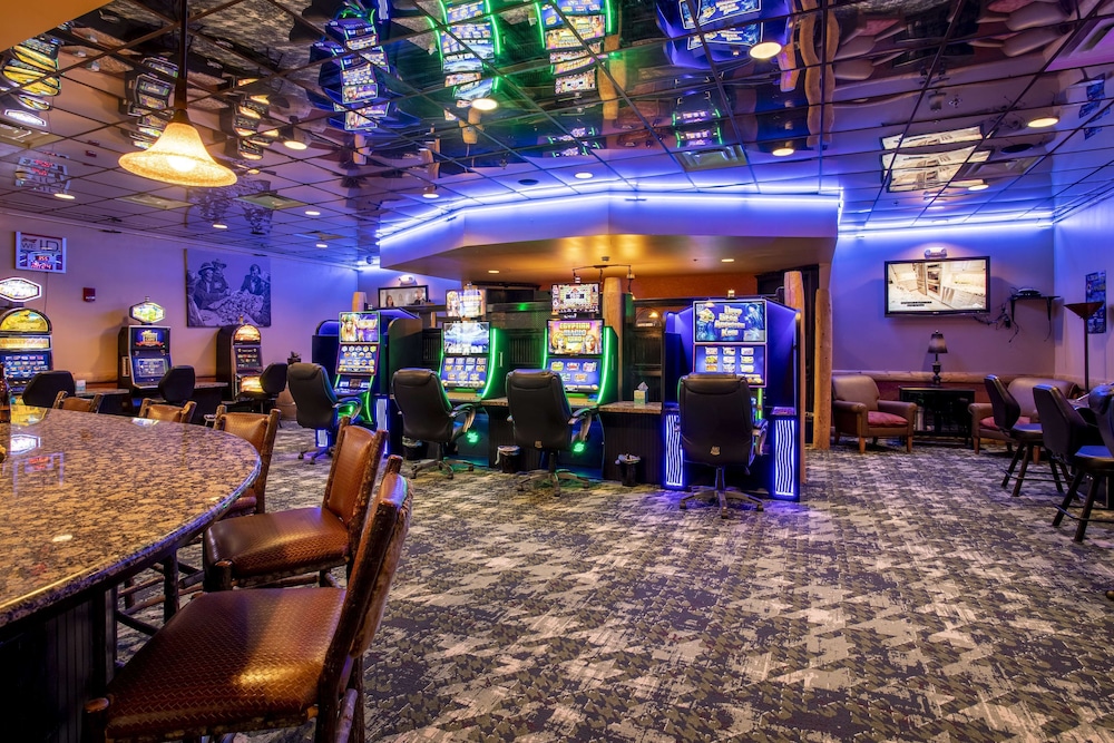 Hilton Garden Inn Kalispell - photo 26