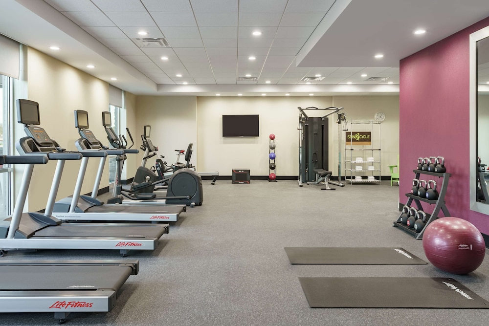 Home2 Suites by Hilton Norfolk Airport - photo 31