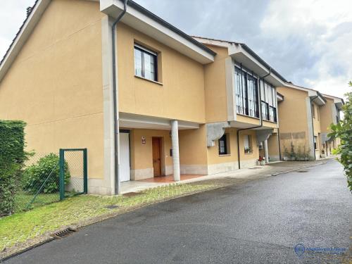 Los Ciervos — carbon neutral stay, Llanes