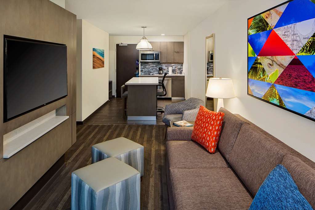 Hyatt House across from Universal Orlando Resort - photo 48