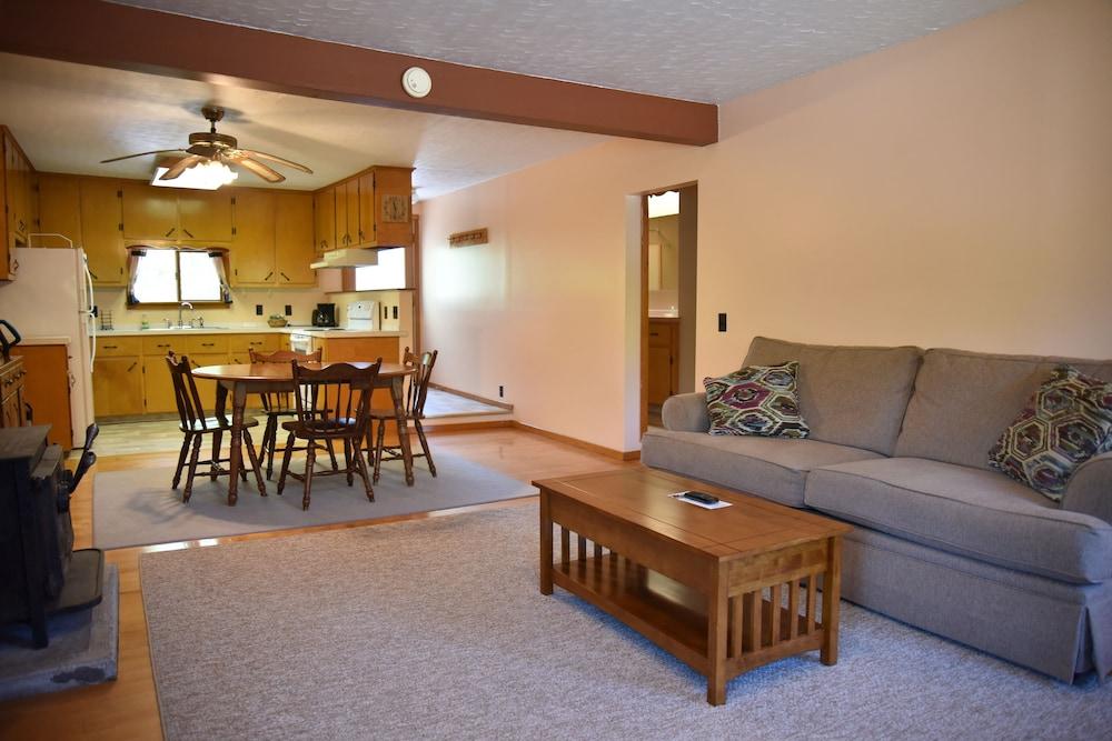 Robbins Motel - photo 13