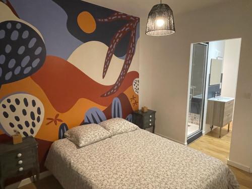 Le Perroquet in Villars-Les-Dombes, France