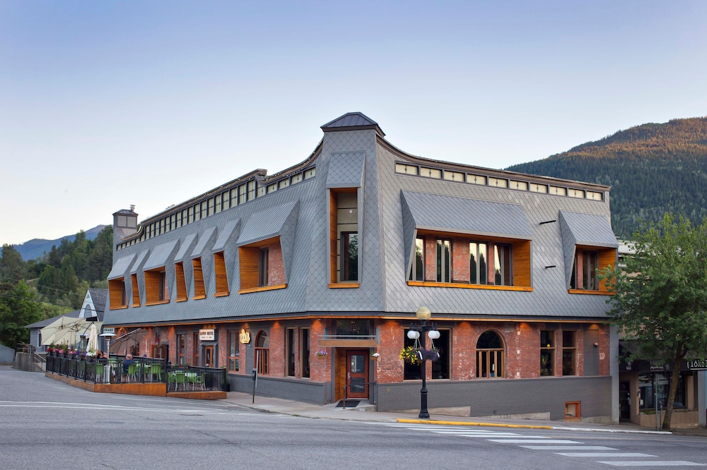 Savoy Hotel - last minute hotel in Nelson