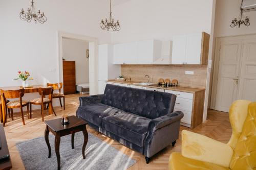 Cassovia Accommodation — 4-Star Luxury Hotel in Kosice, Slovakia