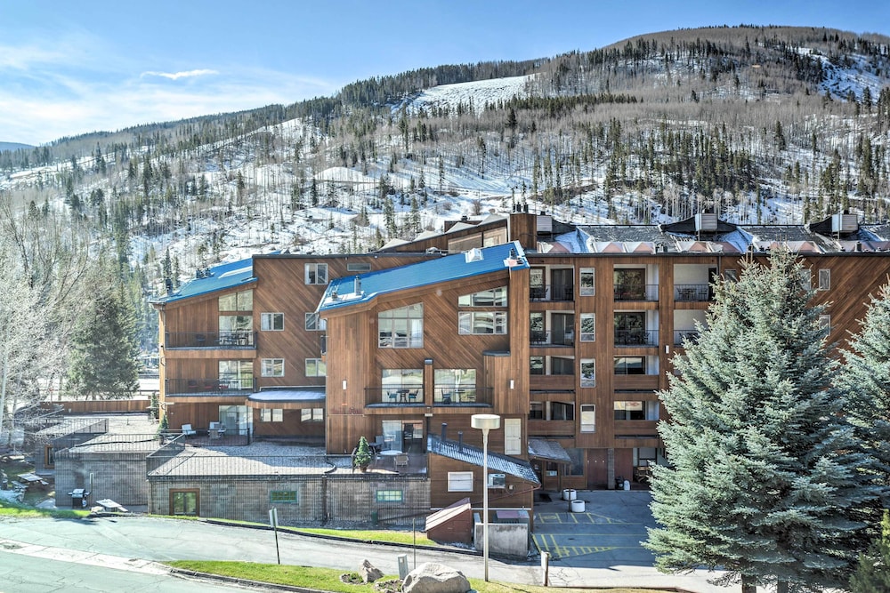 Cozy Condo 2 Mi to Vail Village & Ski Resort - photo 8