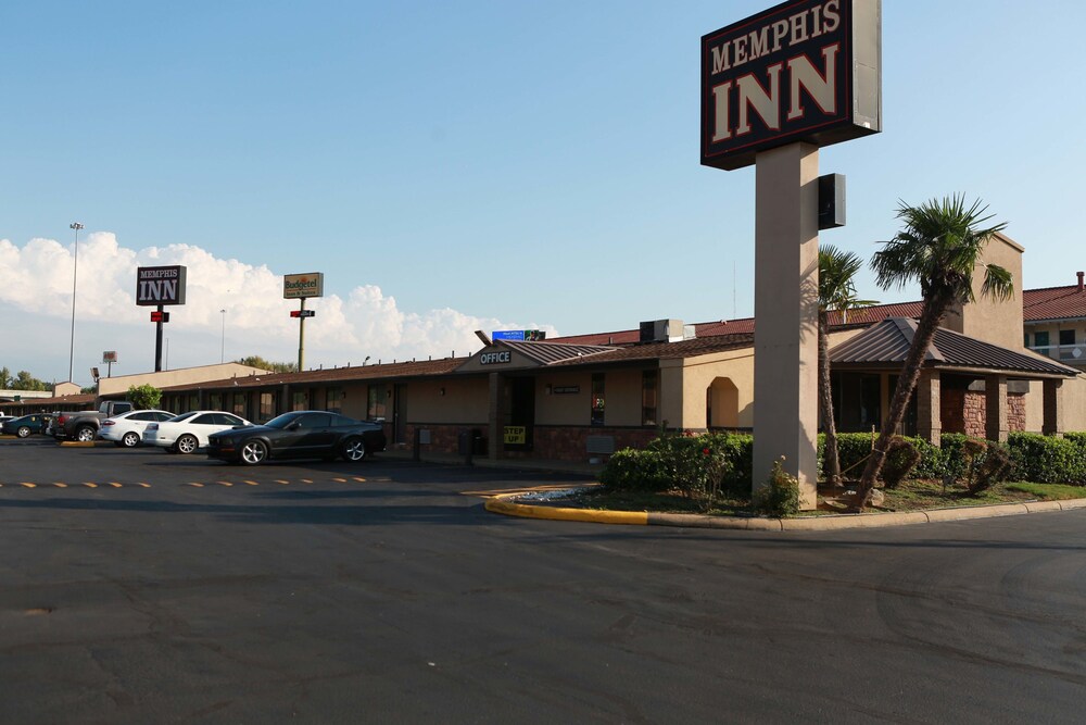 Memphis Inn - photo 2