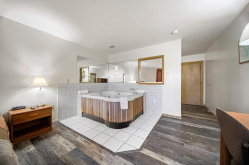 Executive Inn Cass City - photo 19