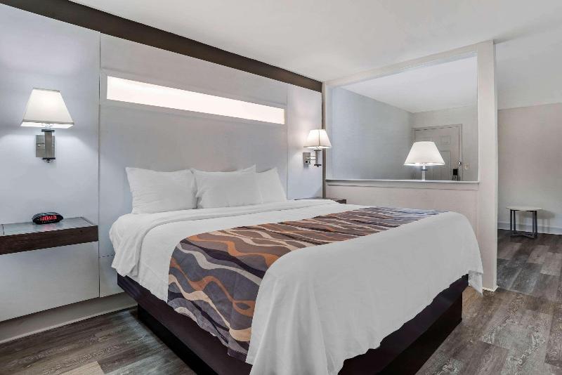 Baymont by Wyndham Montgomery AL - photo 32