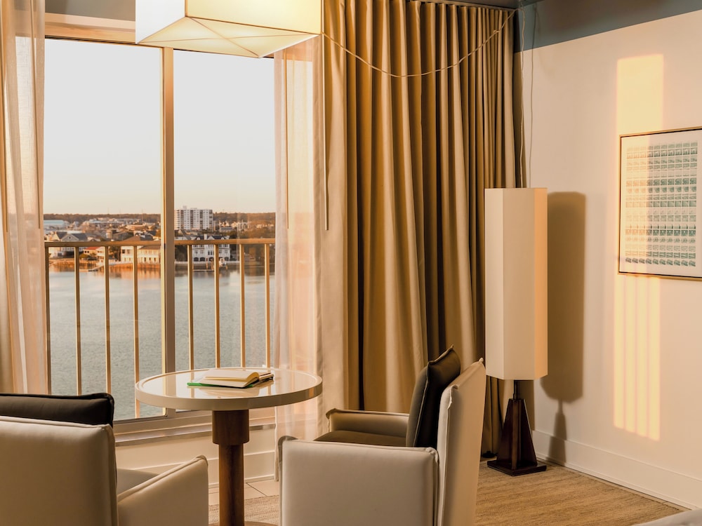Trailborn Surf and Sound Outdoor Collection by Marriott Bonvoy - photo 146