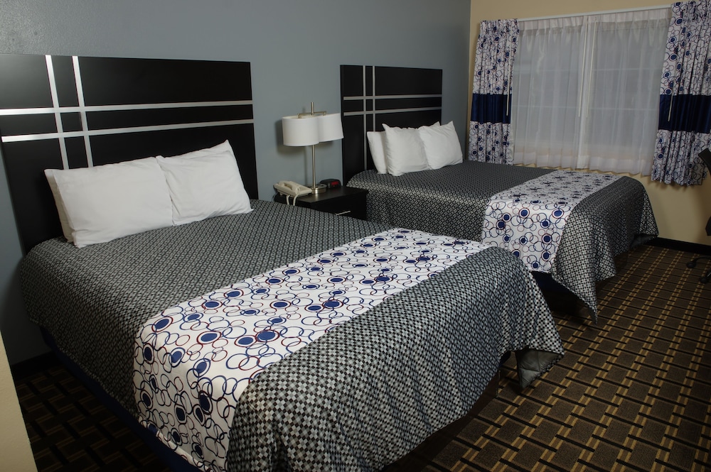 Dutch Inn and Suites - photo 6