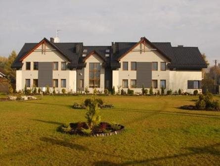 Neohotel Airport — hotel near Kraków John Paul II International Airport