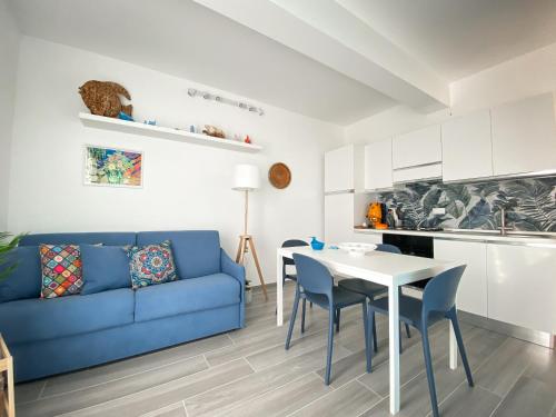 A Cantunera — 4-Star Luxury Hotel in San Vito Lo Capo, Italy