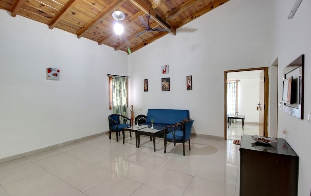 Silver Tree Inn - last minute hotel in Naini Tal