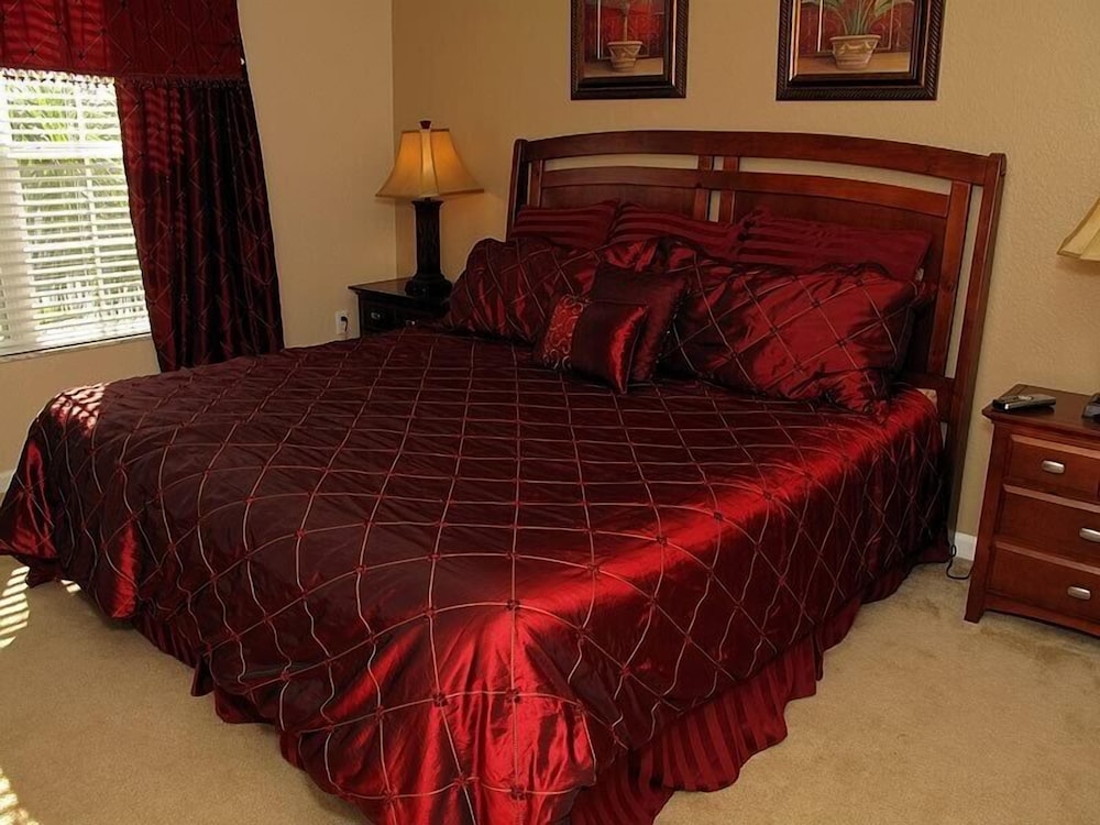Ov2545 Windsor Hills Resort 5 Bed 5 Baths Villa - photo 5