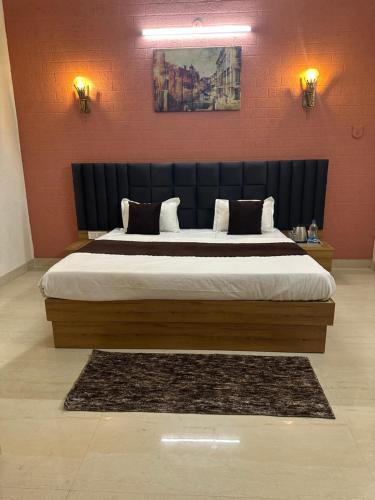 Wood Yard Villa Three Hundred Metres From The Golden temple