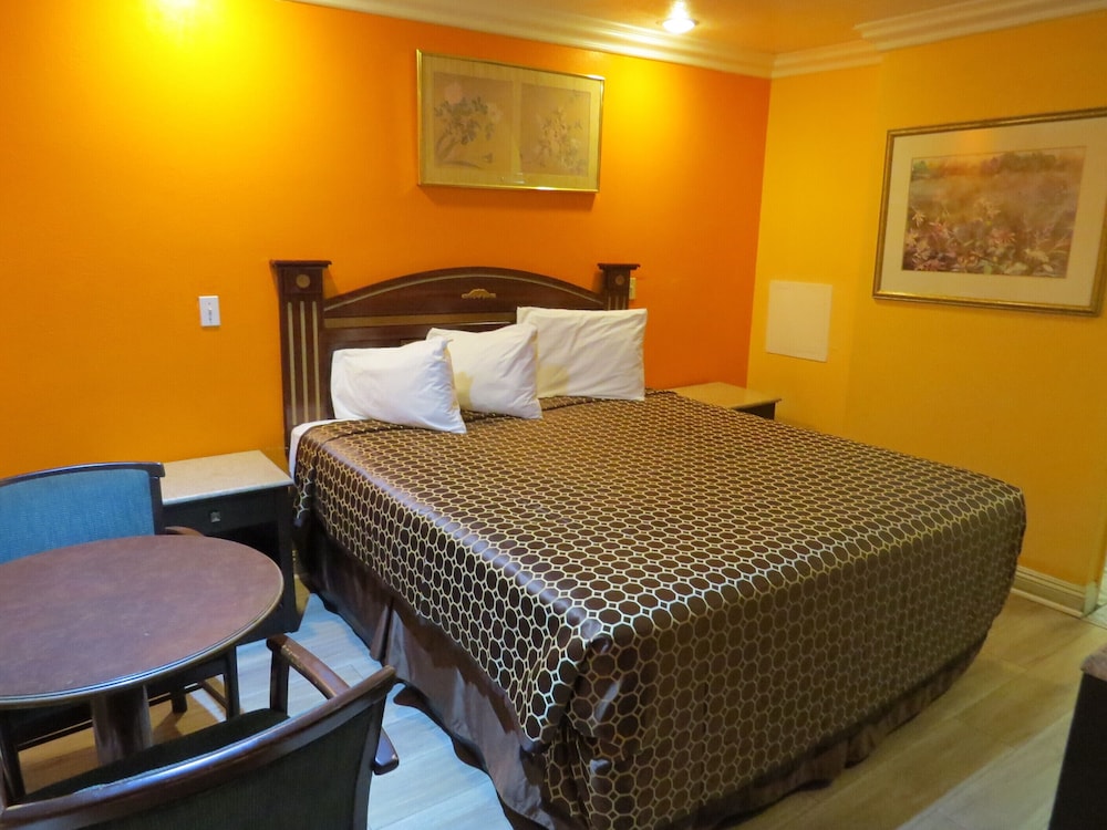Calico Motel - photo 5