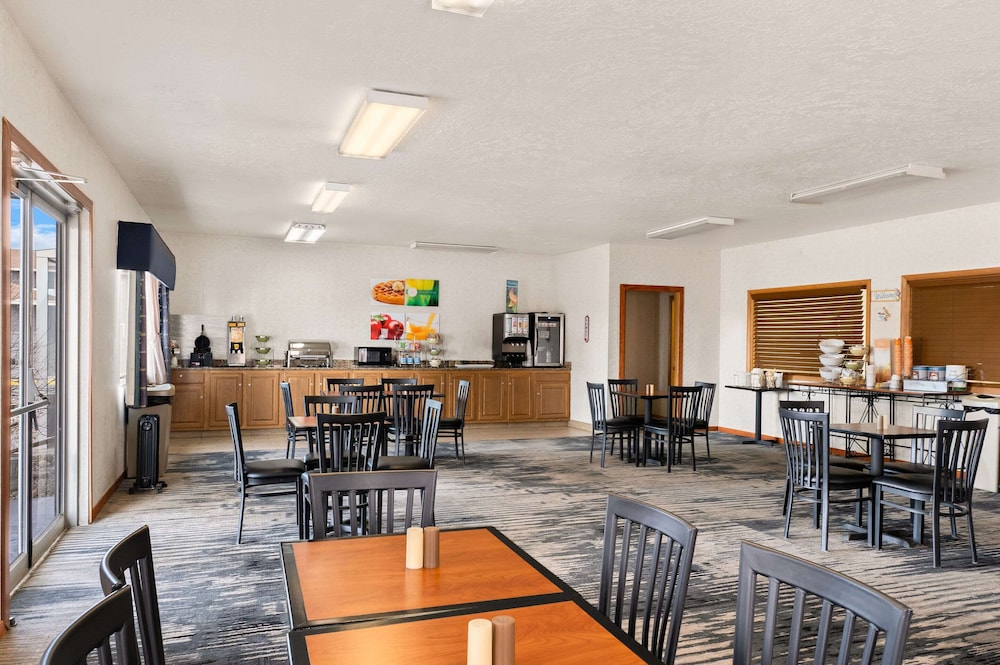 Quality Inn Cheyenne I 25 South - photo 38