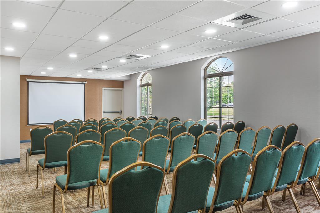 Best Western Manchester - photo 13