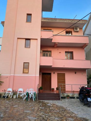 Begaj Rooms in Durres, Albania
