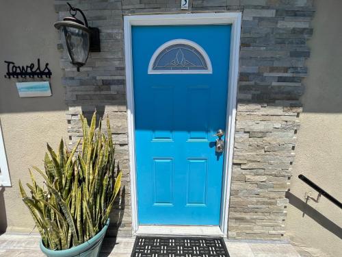 Ocean View Hideaway Unit #3 — hotel in San Clemente
