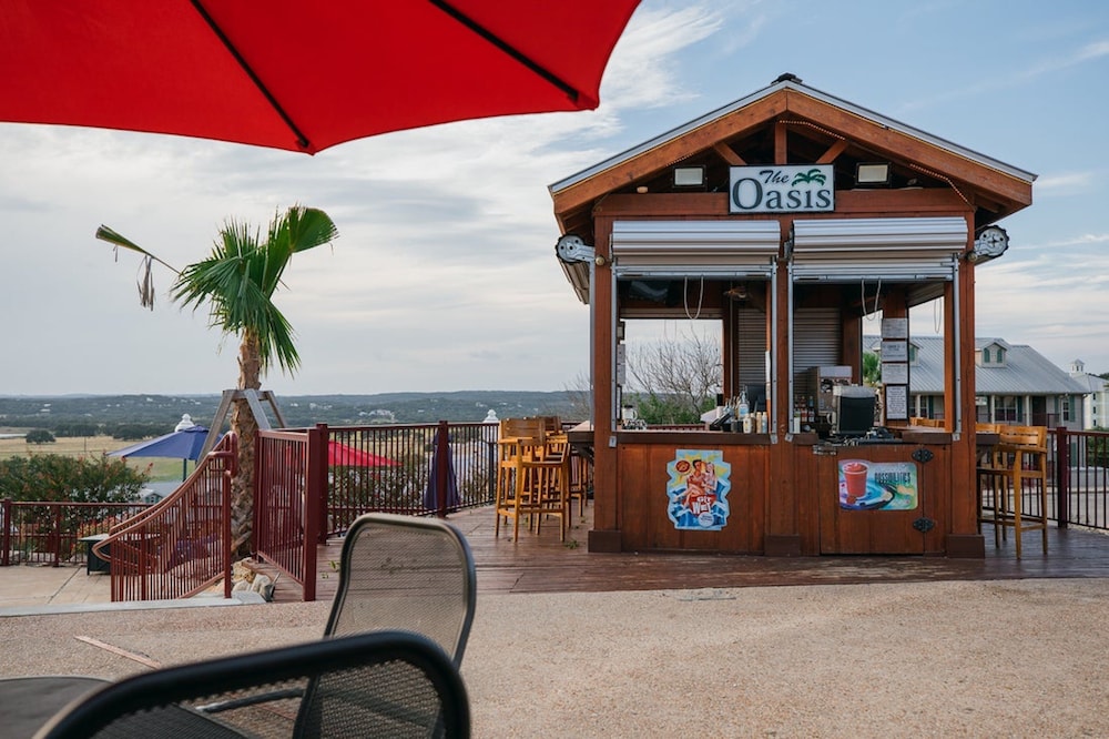 Holiday Inn Club Vacations Hill Country Resort Canyon Lake - photo 68